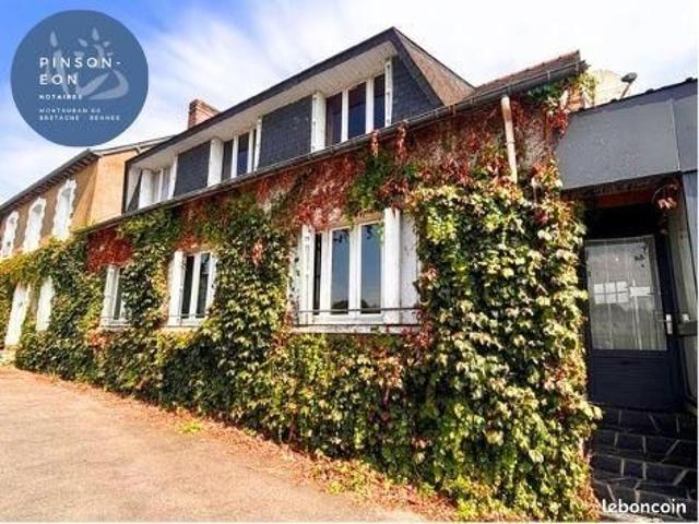 Maison 7 pièces 142 m²