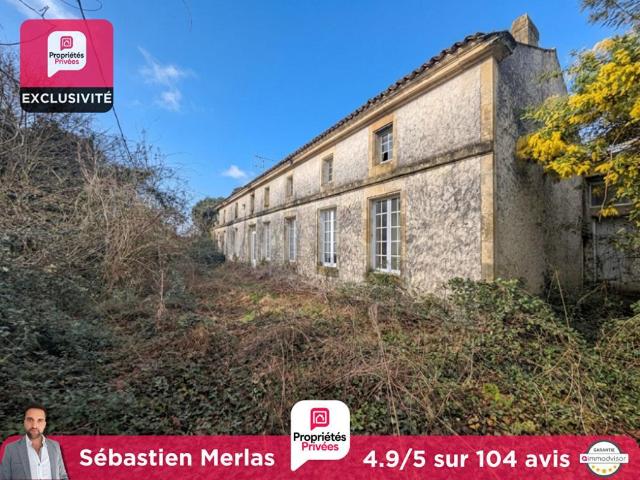Maison 7 pièces 142 m²
