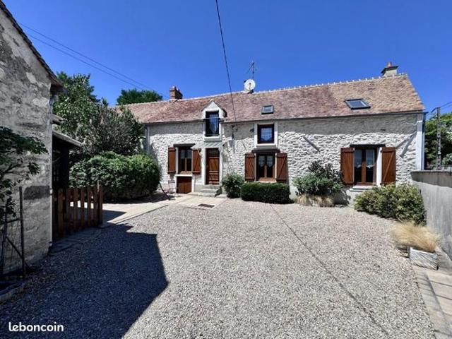 Maison 7 pièces 142 m²