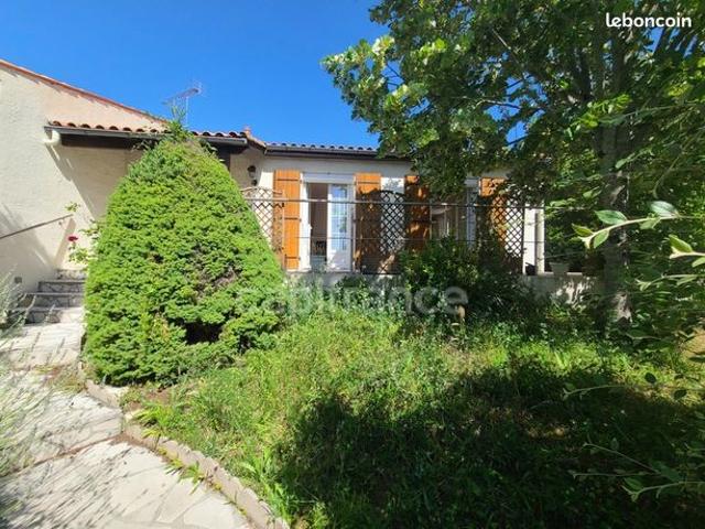 Maison 7 pièces 142 m²