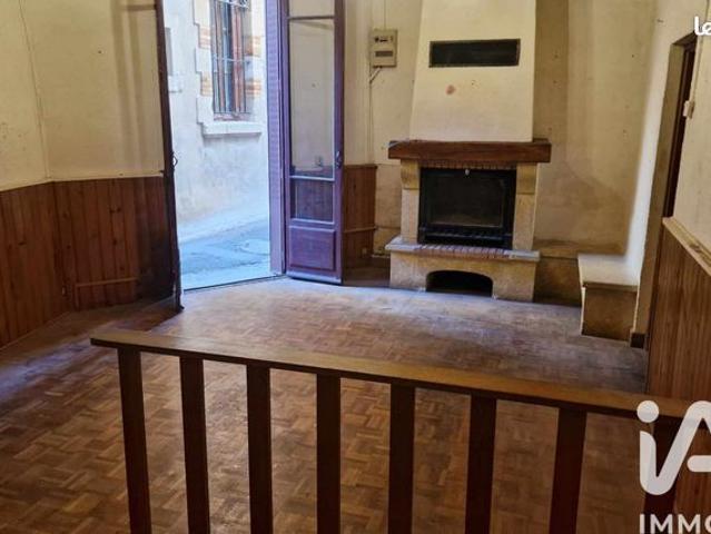 Maison 7 pièces 142 m²