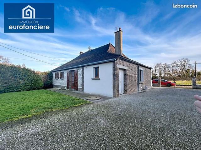 Maison 7 pièces 142 m²