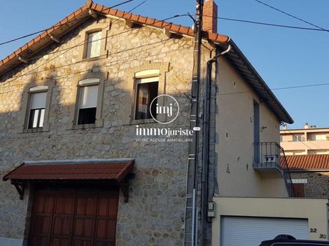 Maison 7 pièces 142 m²