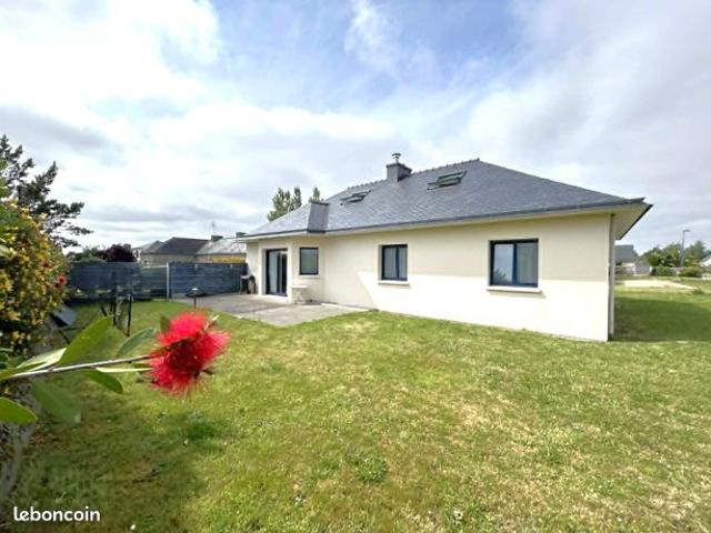 Maison 7 pièces 142 m²