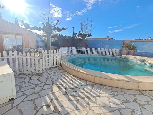 Maison 7 pièces 142 m²