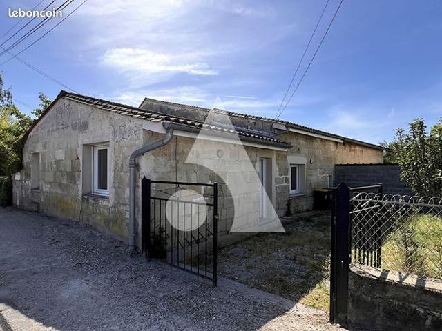 Maison 7 pièces 142 m²