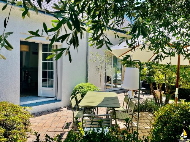 Maison 7 pièces 142 m²