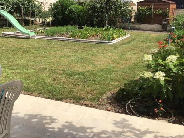 Maison 7 pièces 142 m²