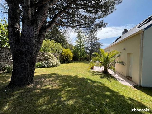 Maison 7 pièces 142 m²