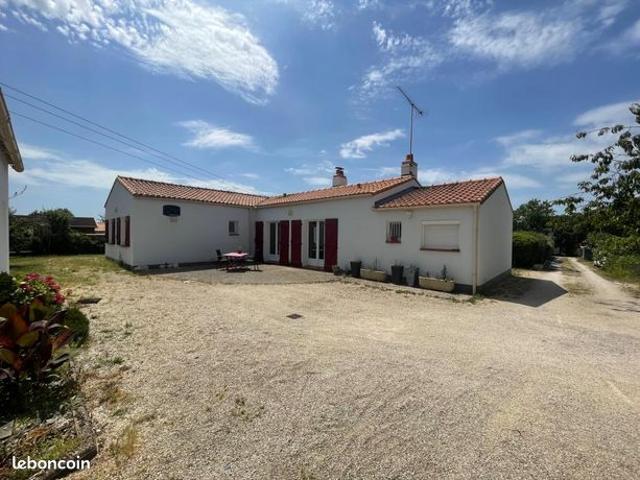 Maison 7 pièces 142 m²