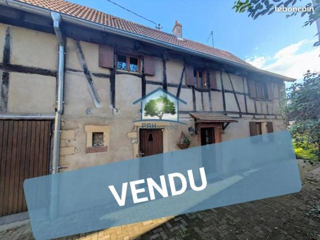 Maison 7 pièces 142 m²
