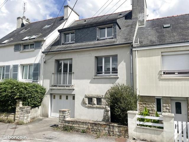 Maison 7 pièces 142 m²