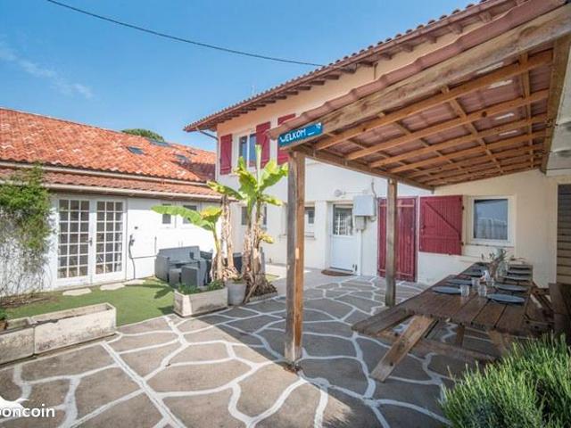 Maison 7 pièces 142 m²