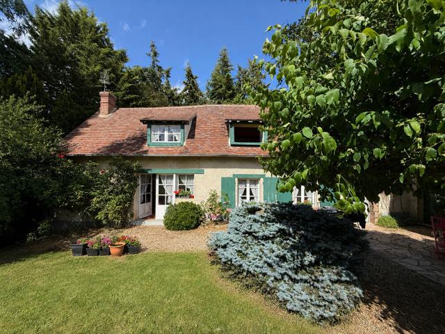 Maison 7 pièces 142 m²