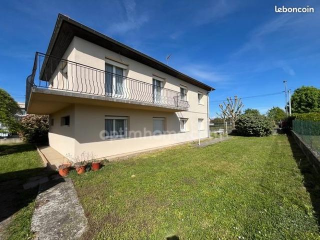 Maison 7 pièces 142 m²