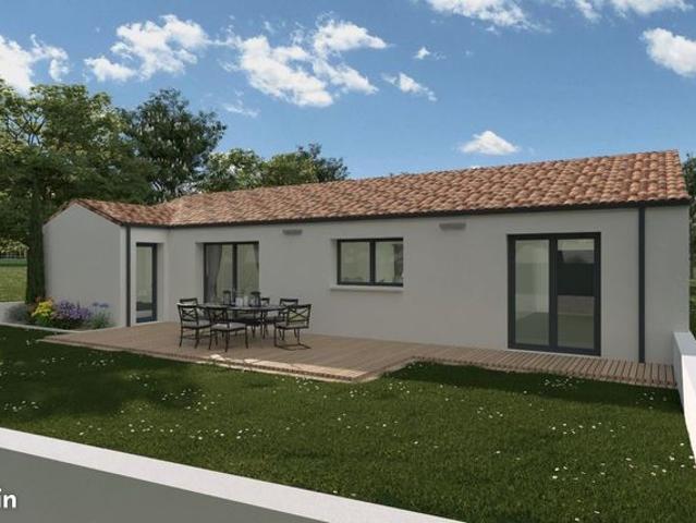 Maison 7 pièces 142 m²