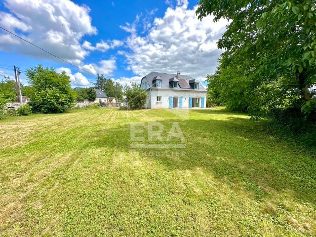Maison 7 pièces 142 m²