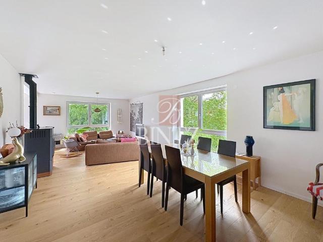 Maison 7 pièces 142 m²