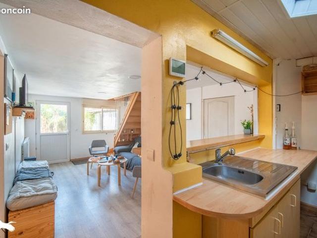 Maison 7 pièces 142 m²
