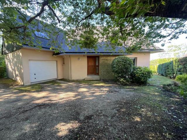 Maison 7 pièces 142 m²