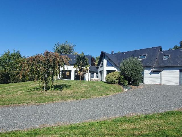 Maison 7 pièces 142 m²