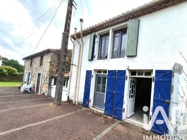 Maison 7 pièces 142 m²