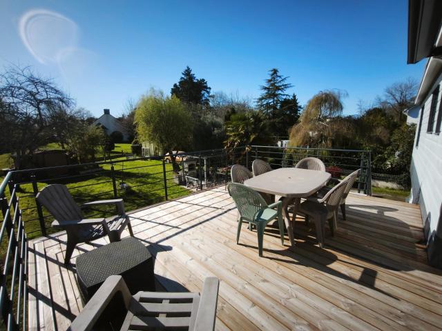 Maison 7 pièces 142 m²