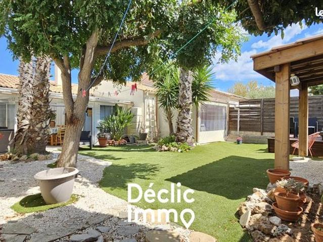Maison 7 pièces 142 m²