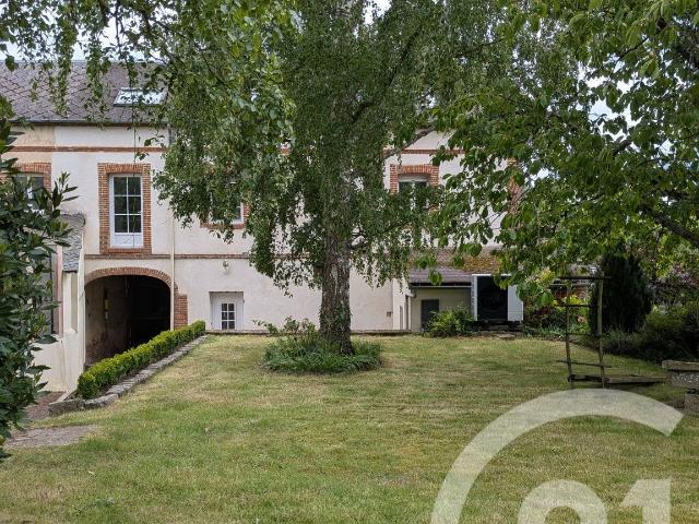 Maison 7 pièces 130 m²
