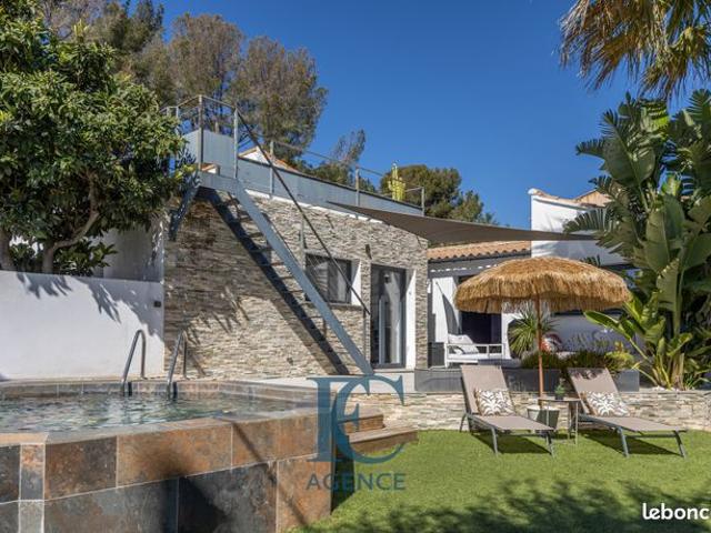 Maison 7 pièces 142 m²