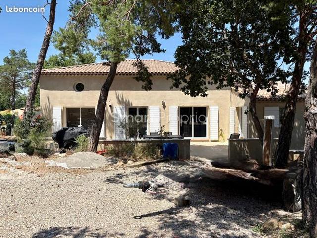 Maison 7 pièces 142 m²