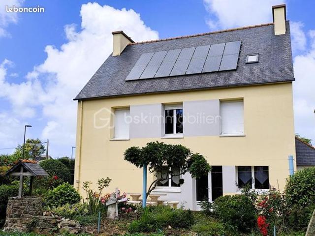 Maison 7 pièces 142 m²