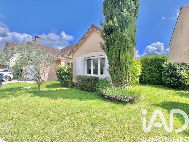 Maison 7 pièces 142 m²
