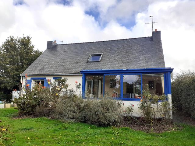 Maison 7 pièces 142 m²