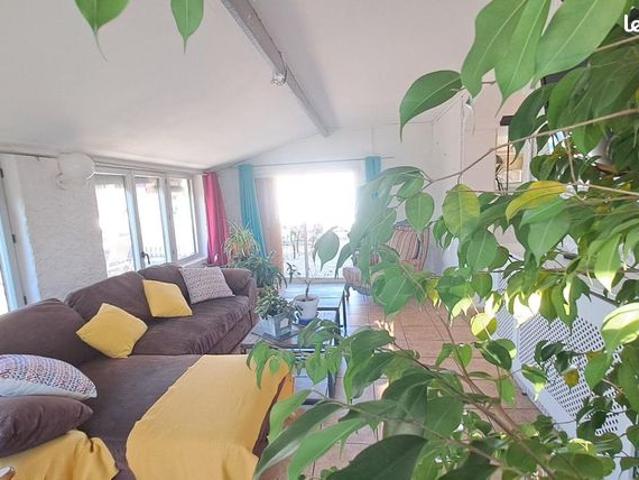 Maison 7 pièces 142 m²