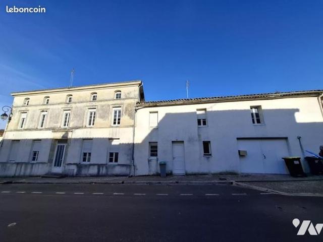 Maison 7 pièces 142 m²