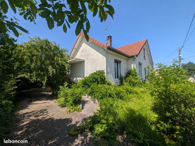 Maison 7 pièces 142 m²