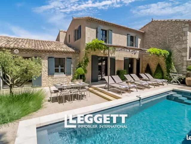 Maison 7 pièces 142 m²