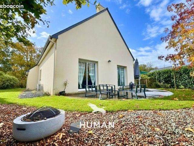 Maison 7 pièces 142 m²