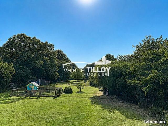 Maison 7 pièces 142 m²