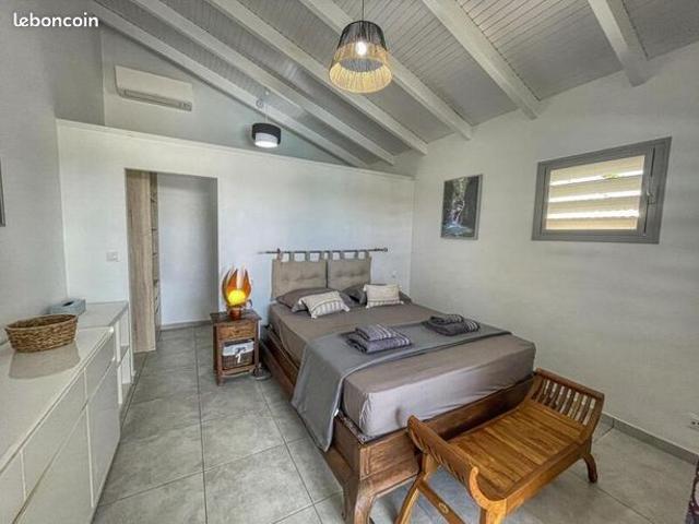 Maison 7 pièces 142 m²