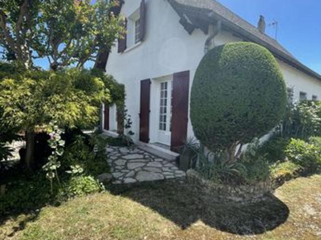 Maison 7 pièces 142 m²