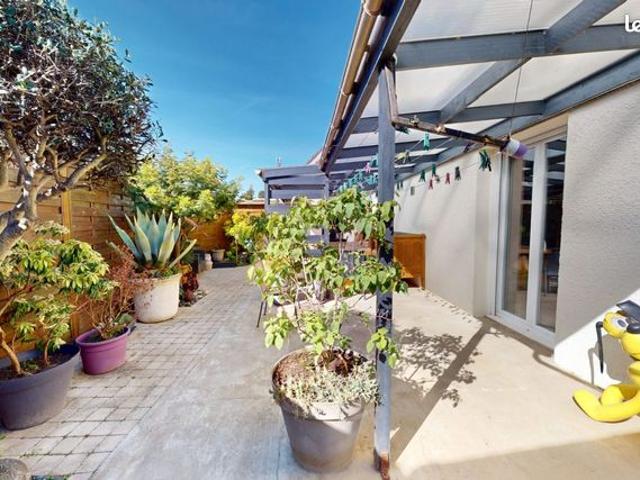 Maison 7 pièces 142 m²