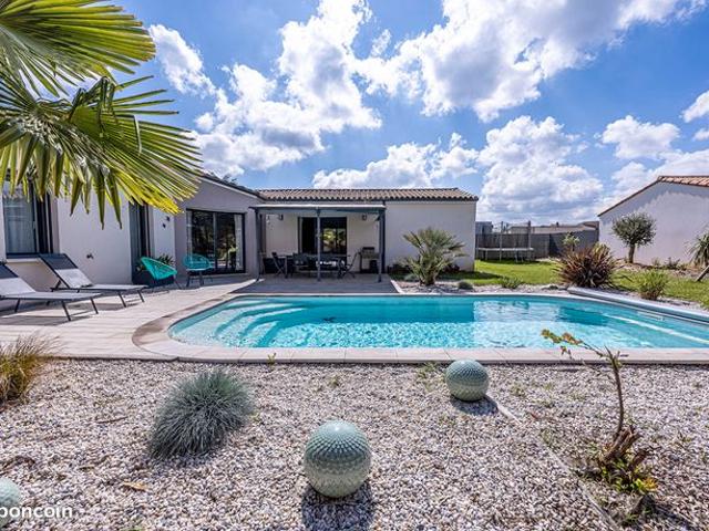Maison 7 pièces 142 m²