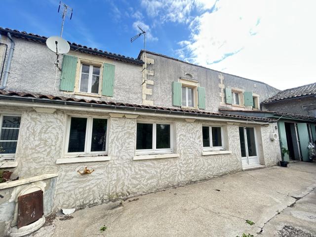 Maison 7 pièces 142 m²