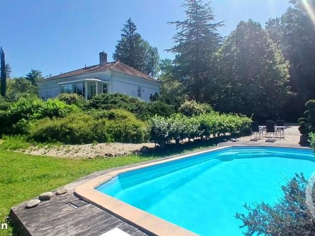 Maison 7 pièces 142 m²