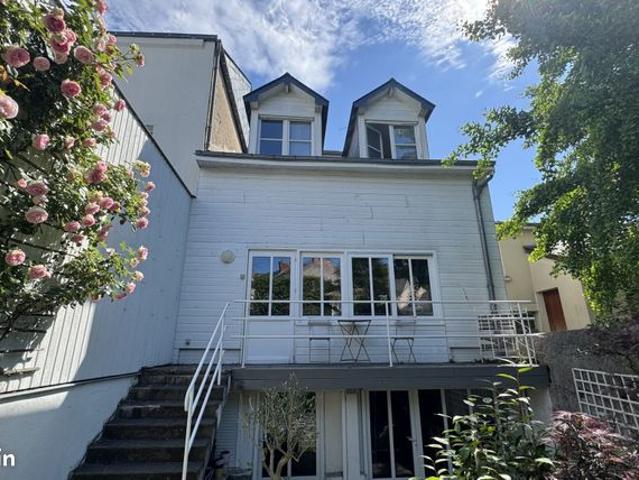 Maison 7 pièces 142 m²