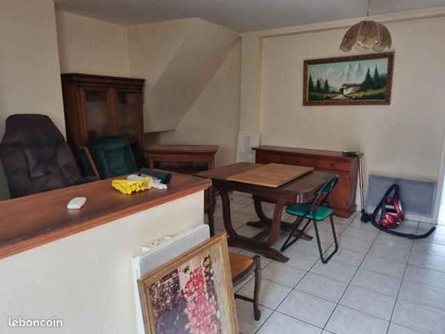 Maison 7 pièces 142 m²