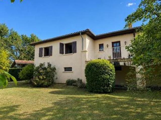 Maison 7 pièces 142 m²
