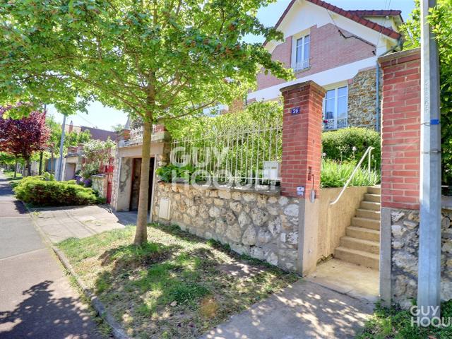 Maison 7 pièces 135 m²